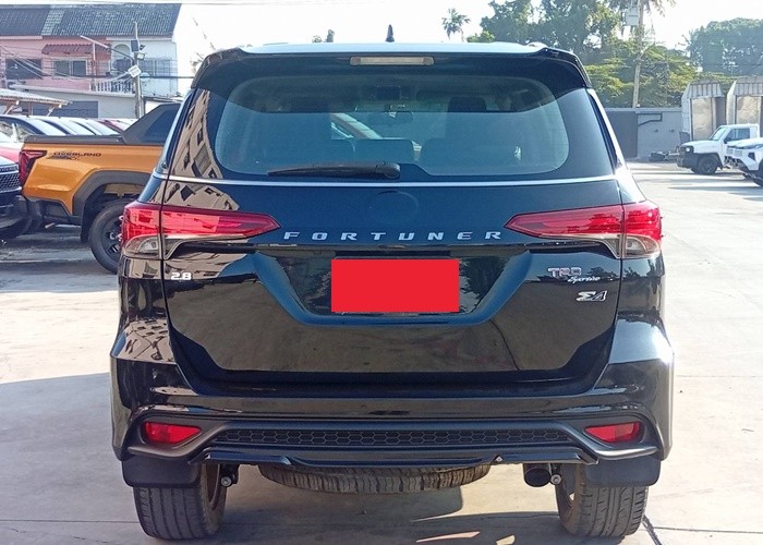 Used 5
                    TOYOTA
                     for Sale Image