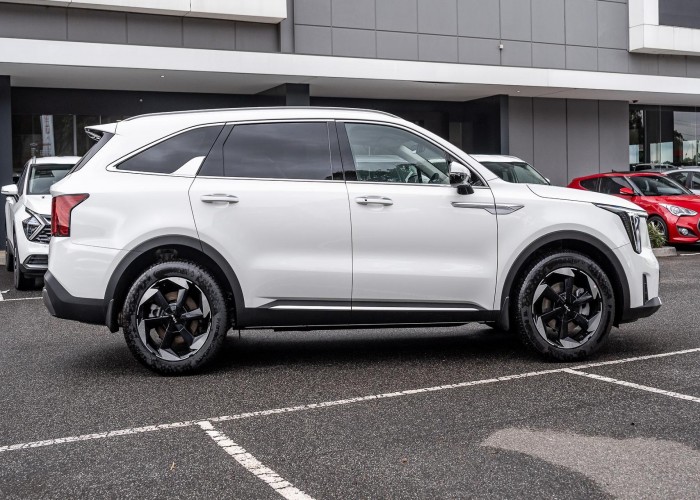 Used 1
                    KIA
                     for Sale Image