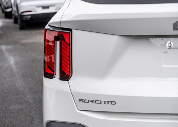 Used 1
                    KIA
                     for Sale Image