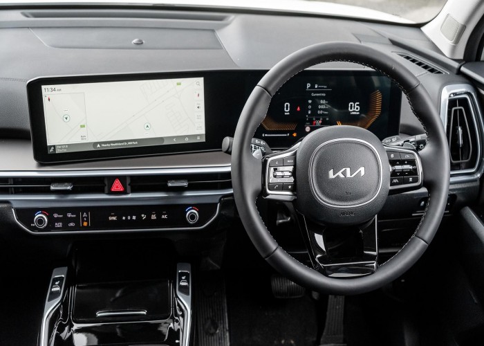 Used 1
                    KIA
                     for Sale Image