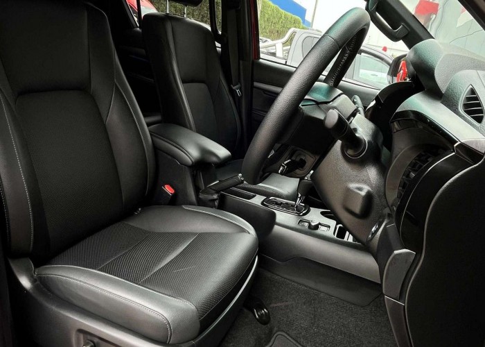 Used 1
                    TOYOTA
                     for Sale Image