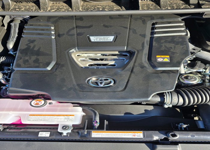 Used 1
                    TOYOTA
                     for Sale Image