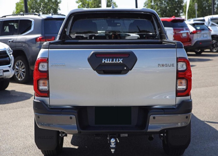 Used 1
                    TOYOTA
                     for Sale Image