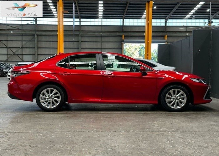 Used 1
                    TOYOTA
                     for Sale Image