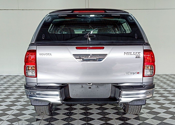 Used 11
                    TOYOTA
                     for Sale Image