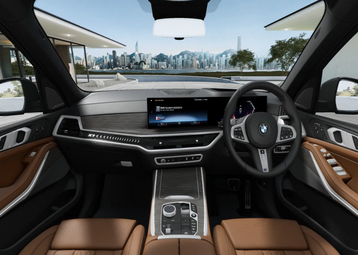 Used 1
                    BMW
                     for Sale Image