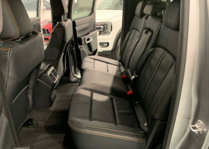 Used 1
                    FORD
                     for Sale Image