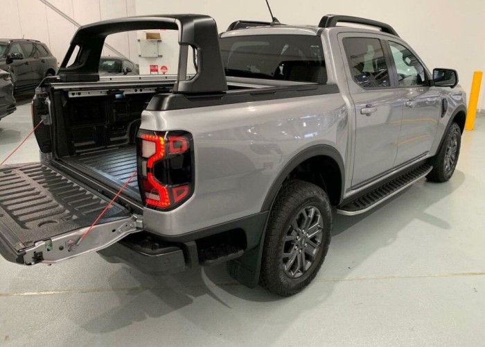 Used 1
                    FORD
                     for Sale Image