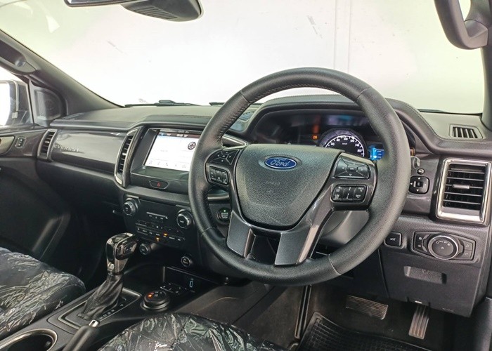 Used 3
                    FORD
                     for Sale Image