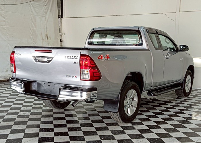 Used 2
                    TOYOTA
                     for Sale Image