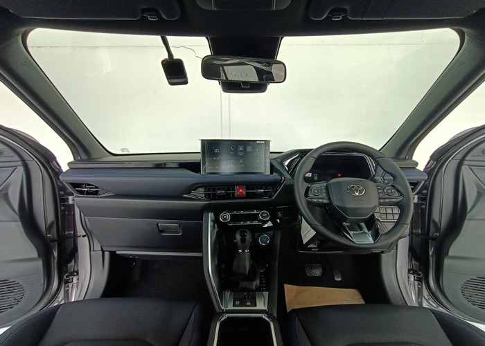 Used 1
                    TOYOTA
                     for Sale Image