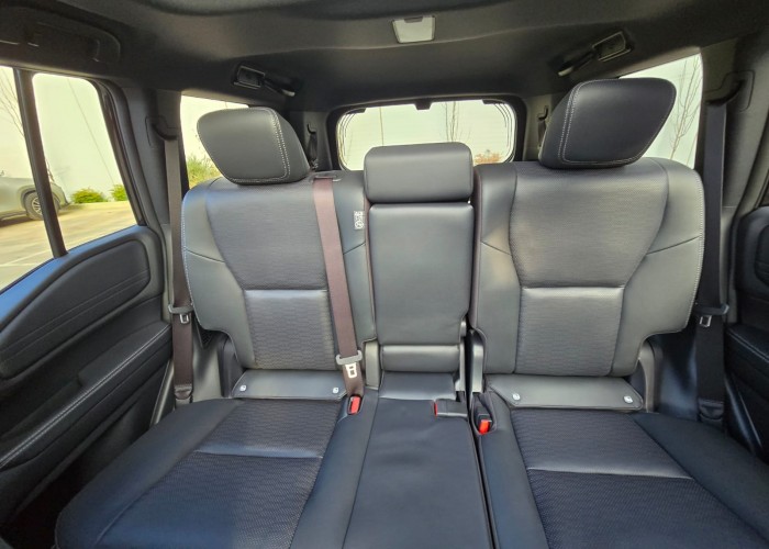 Used 1
                    TOYOTA
                     for Sale Image