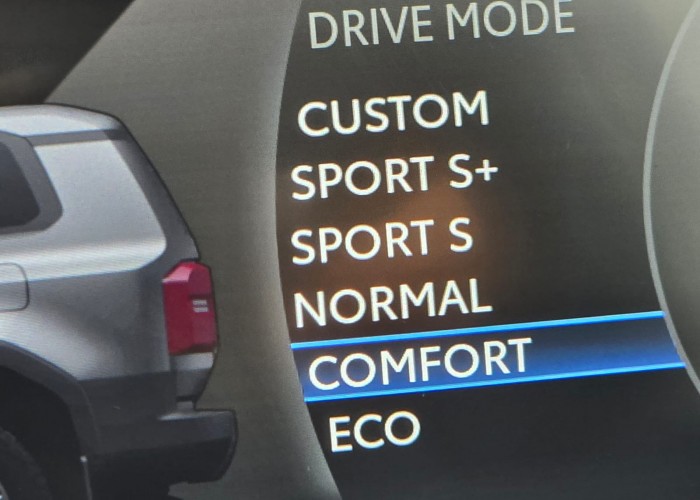 Used 1
                    TOYOTA
                     for Sale Image