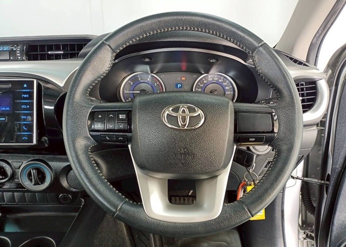Used 8
                    TOYOTA
                     for Sale Image