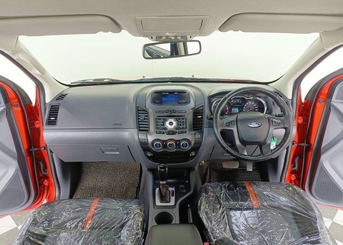 Used 8
                    FORD
                     for Sale Image