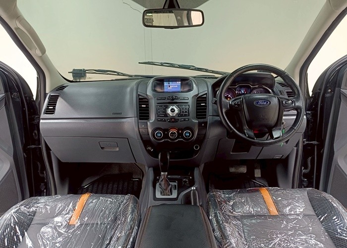 Used 8
                    FORD
                     for Sale Image