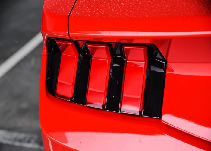 Used 1
                    FORD
                     for Sale Image