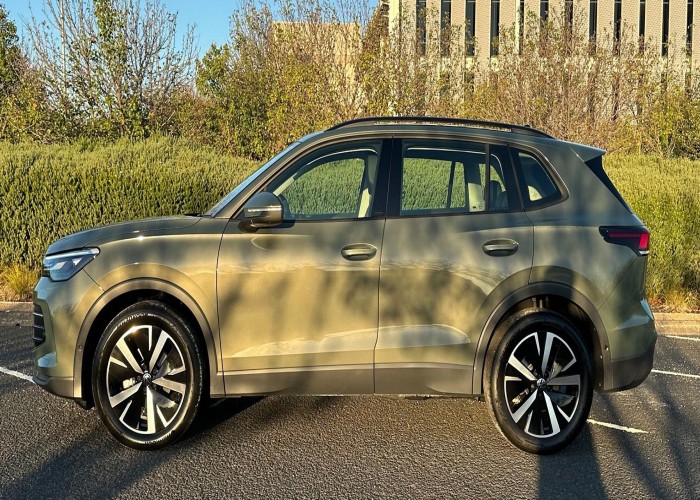 Used 1
                    VOLKSWAGEN
                     for Sale Image