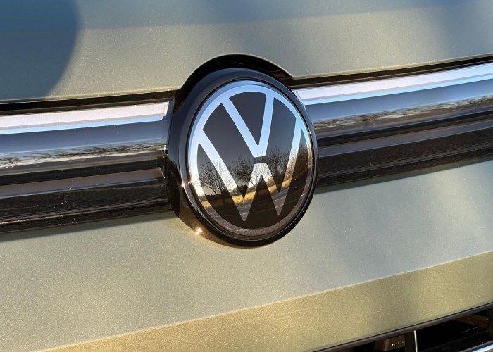 Used 1
                    VOLKSWAGEN
                     for Sale Image