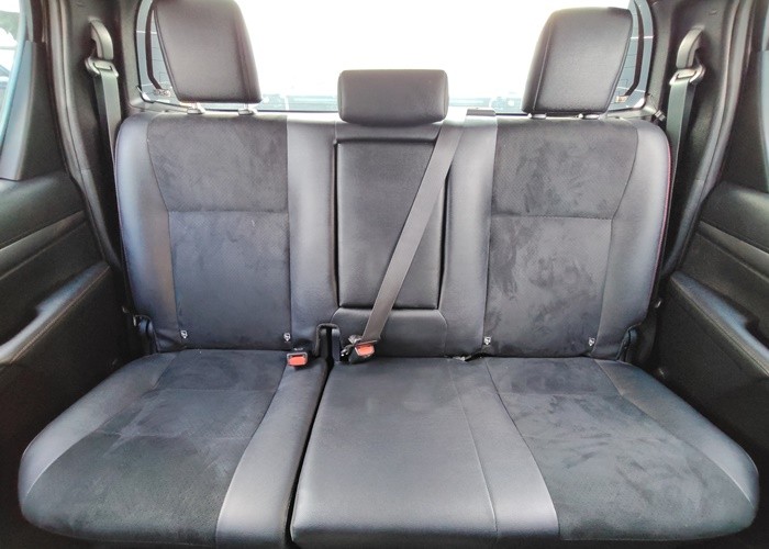 Used 8
                    TOYOTA
                     for Sale Image