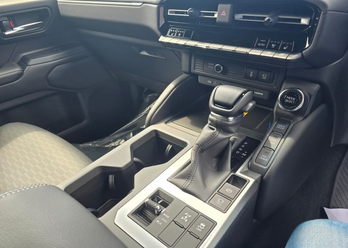 Used 1
                    TOYOTA
                     for Sale Image