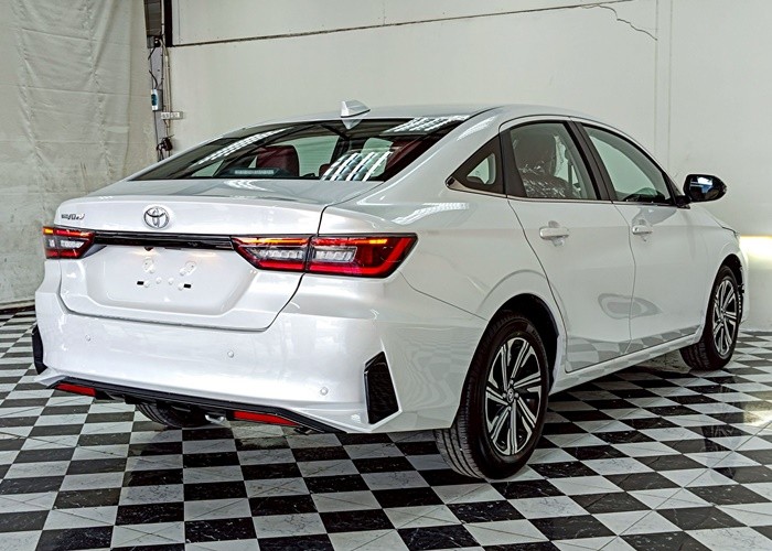 Used 1
                    TOYOTA
                     for Sale Image