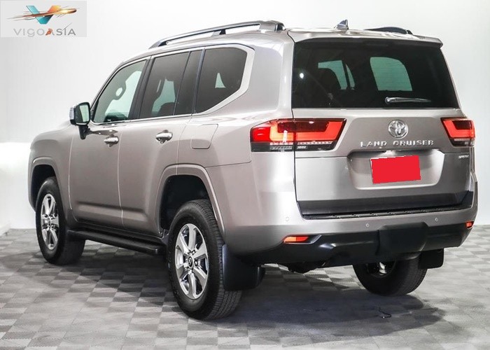 Used 1
                    TOYOTA
                     for Sale Image