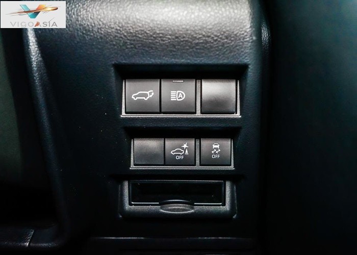 Used 1
                    TOYOTA
                     for Sale Image