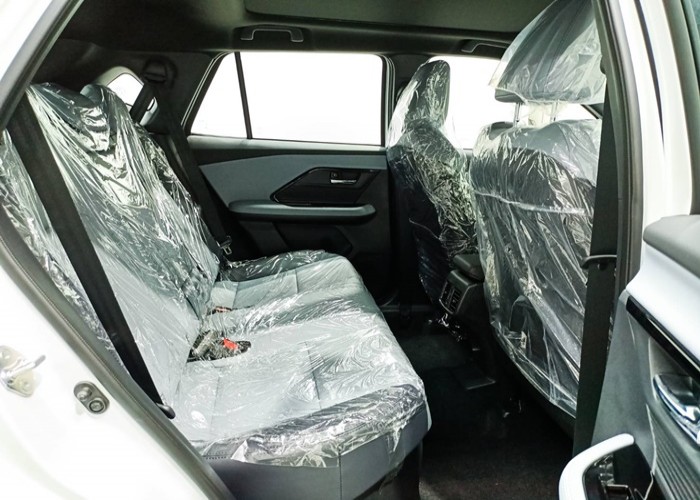 Used 1
                    TOYOTA
                     for Sale Image