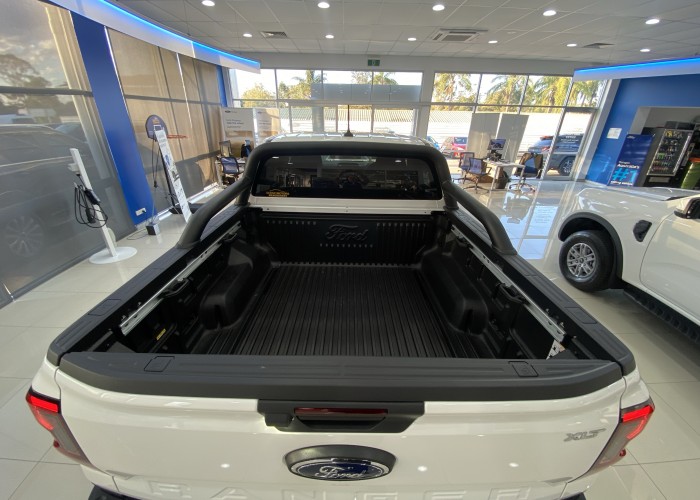 Used 1
                    FORD
                     for Sale Image