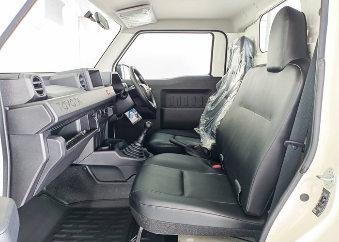 Used 1
                    TOYOTA
                     for Sale Image