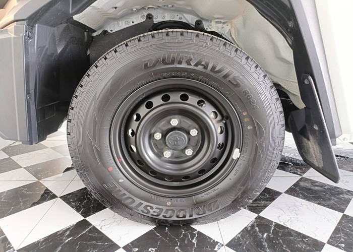 Used 1
                    TOYOTA
                     for Sale Image