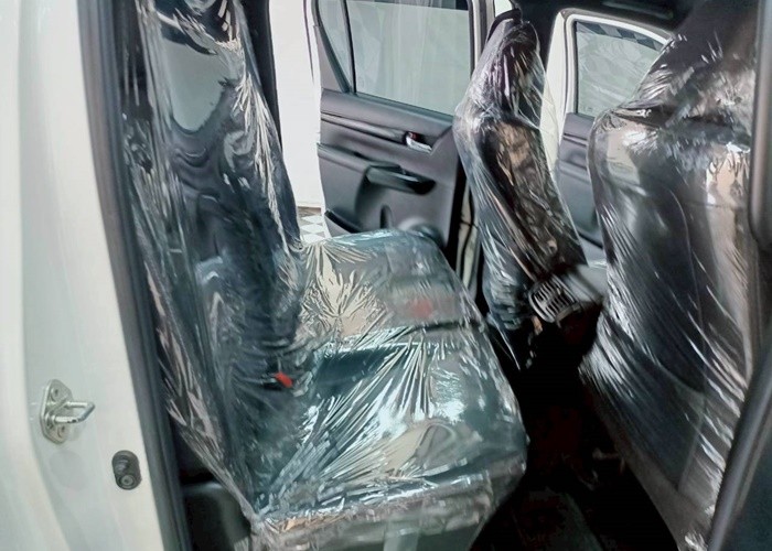 Used 5
                    TOYOTA
                     for Sale Image