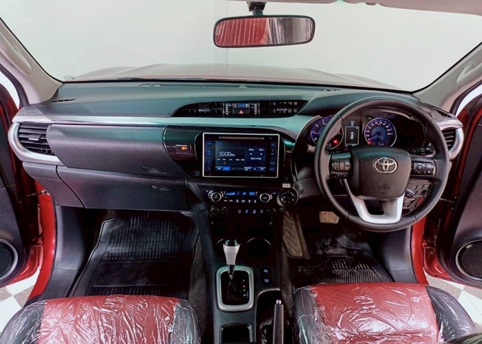 Used 10
                    TOYOTA
                     for Sale Image