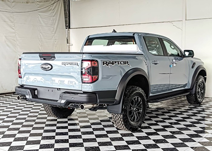 Used 1
                    FORD
                     for Sale Image