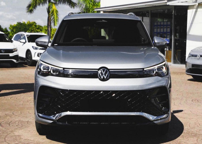 Used 1
                    VOLKSWAGEN
                     for Sale Image