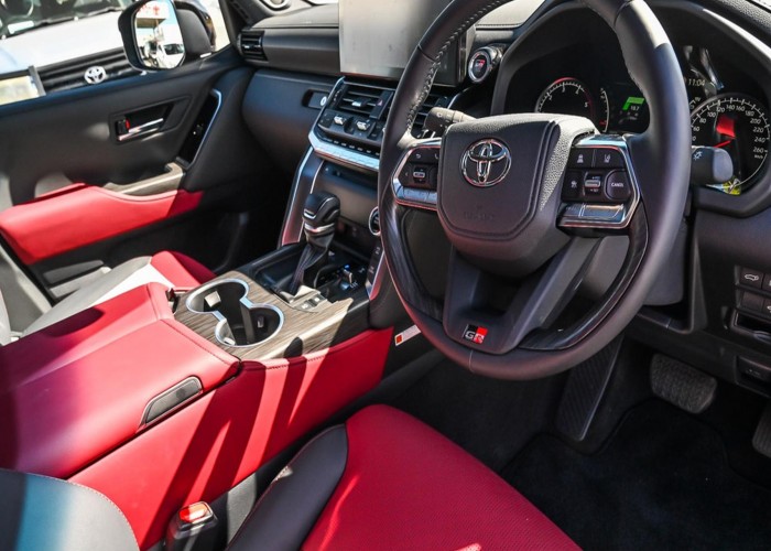 Used 1
                    TOYOTA
                     for Sale Image