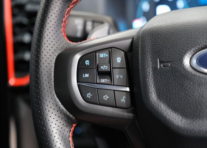 Used 1
                    FORD
                     for Sale Image