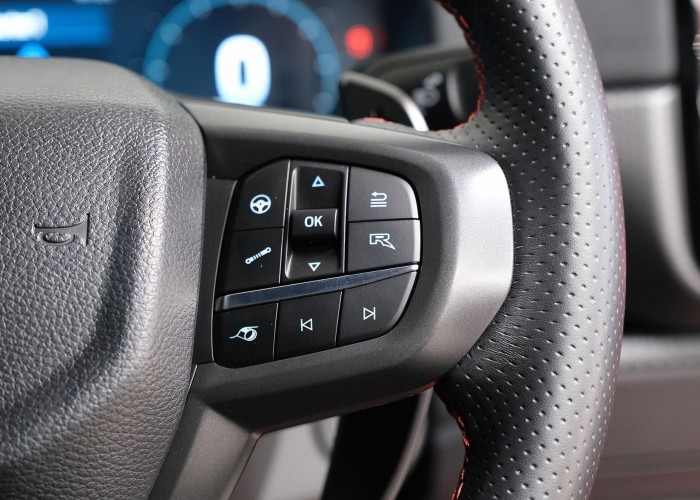 Used 1
                    FORD
                     for Sale Image