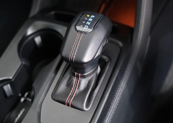 Used 1
                    FORD
                     for Sale Image