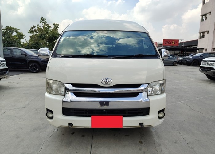 Used 3
                    TOYOTA
                     for Sale Image