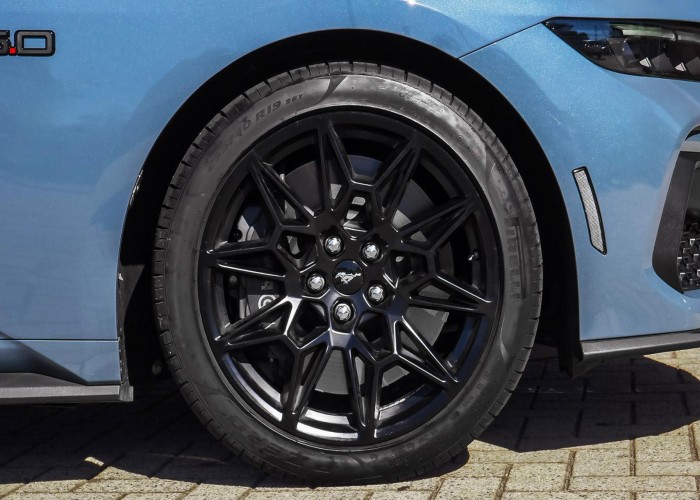 Used 1
                    FORD
                     for Sale Image