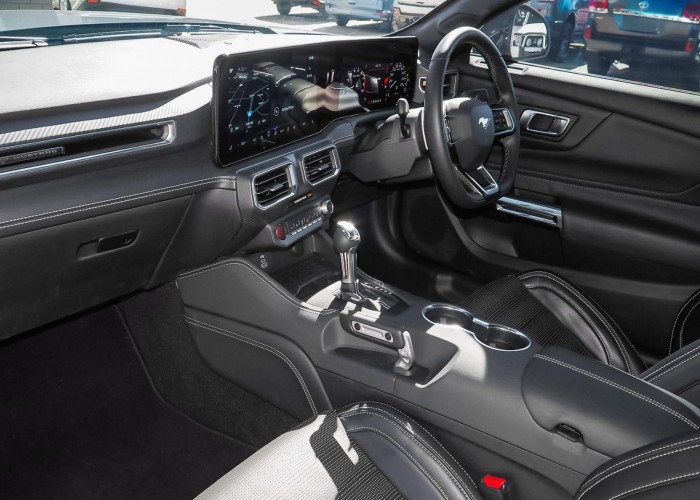 Used 1
                    FORD
                     for Sale Image