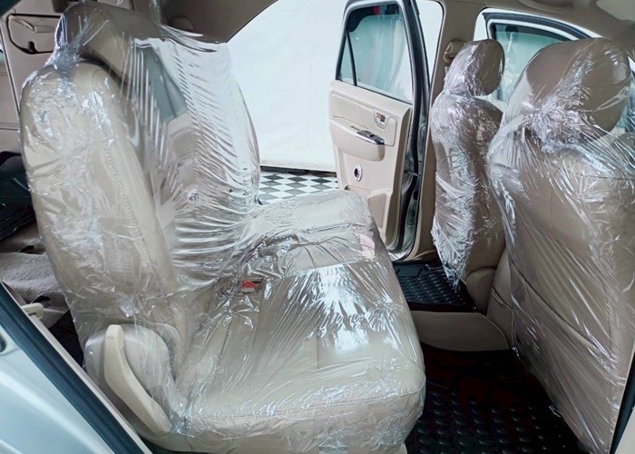 Used 8
                    TOYOTA
                     for Sale Image