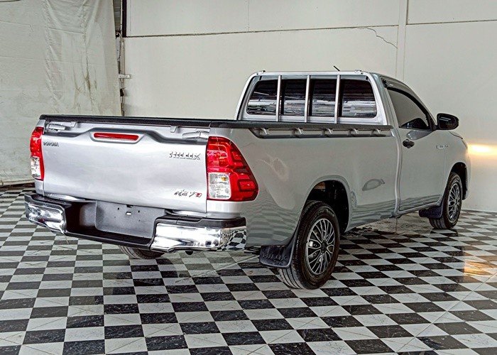 Used 7
                    TOYOTA
                     for Sale Image