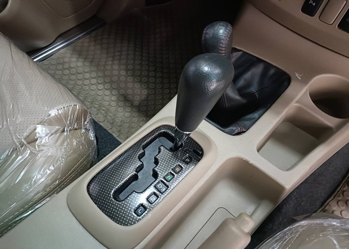 Used 4
                    TOYOTA
                     for Sale Image