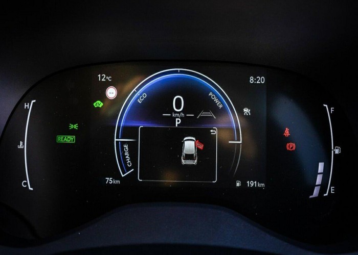 Used 1
                    TOYOTA
                     for Sale Image