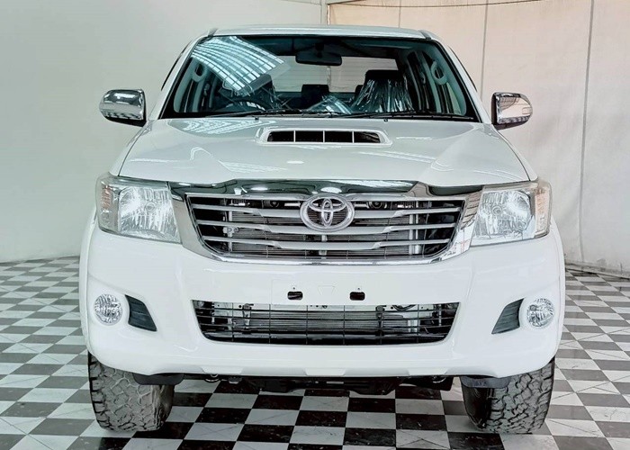 Used 1
                    TOYOTA
                     for Sale Image