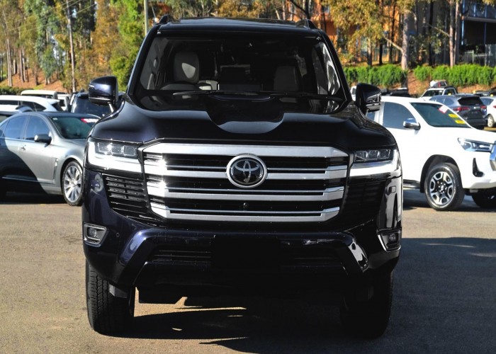 Used 1
                    TOYOTA
                     for Sale Image