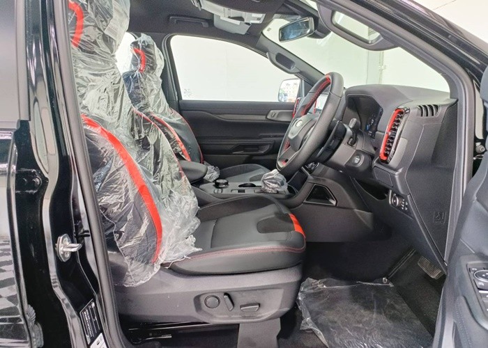 Used 1
                    FORD
                     for Sale Image